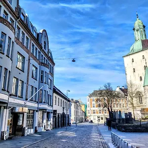 Budget Hotel Bergen