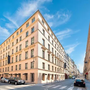 4* Отель Melia Vendome