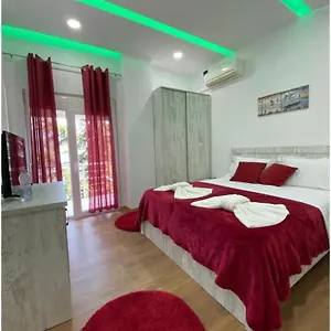 Lundra Hotel Gramsh