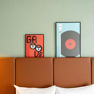 3* Hotel Ibis Gare De Lyon Ledru Rollin